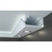 Карниз EliteDecor для скрытой подстветки Tesori KD410