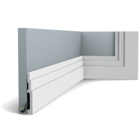 Плинтус Orac Decor DX180