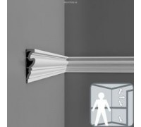 Обрамление дверных проемов Orac Decor наличник DX170 молдинг