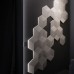 Настенная полиуретановая 3D панель Orac w105