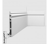 Плинтус Orac Decor SX193