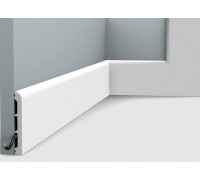 Плінтус Orac Decor SX212
