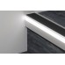Профиль лестничный Profilpas 126 угловой с LED-подсветкой