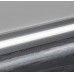 Плінтус WT Profil 65072 60мм для LED-підсвічування RAL-9005 чорний