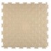 Модульные противоскользящие покрытия тиснение coin beige
