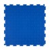 Модульные противоскользящие покрытия тиснение coin blue