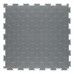 Модульные противоскользящие покрытия тиснение coin grey