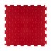 Модульные противоскользящие покрытия тиснение coin red