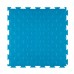 Модульные противоскользящие покрытия тиснение coin turquoise