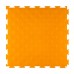 Модульные противоскользящие покрытия тиснение coin yellow
