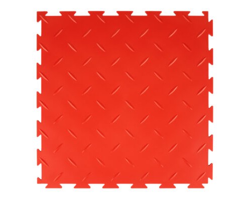 Модульні протиковзкі покриття тиснення protect orange
