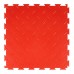 Модульные противоскользящие покрытия тиснение protect orange