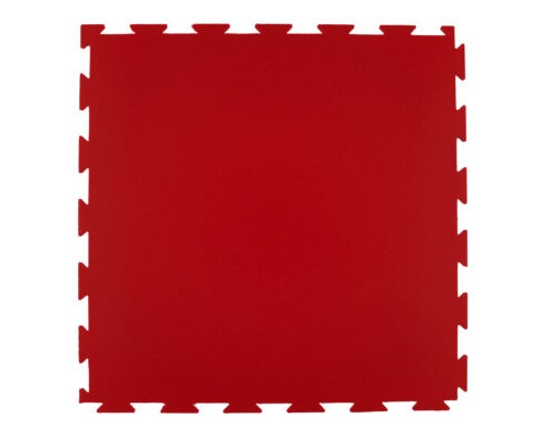Модульные противоскользящие покрытия тиснение skin red