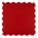 Модульные противоскользящие покрытия тиснение skin red