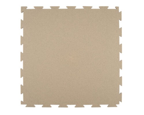 Модульные противоскользящие покрытия тиснение skin beige