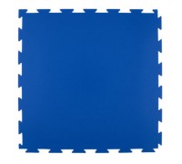 Модульные противоскользящие покрытия тиснение skin blue