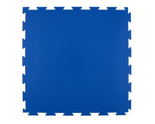 Модульные противоскользящие покрытия тиснение skin blue