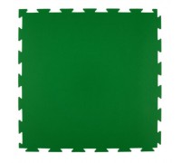 Модульные противоскользящие покрытия тиснение skin green