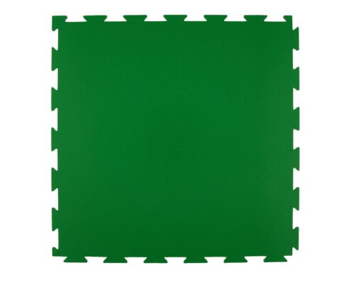 Модульные противоскользящие покрытия тиснение skin green
