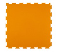 Модульные противоскользящие покрытия тиснение skin yellow