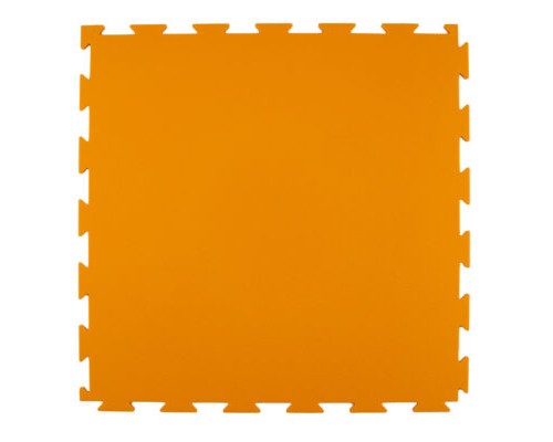 Модульные противоскользящие покрытия тиснение skin yellow