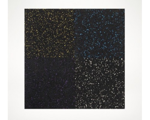 Резиновые плиты "Sport"