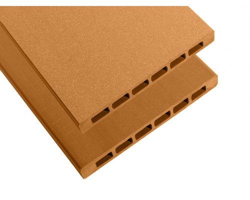 Заборная доска HOLZDORF структура классик/браш