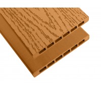 Заборная доска HOLZDORF структура классик/импресс