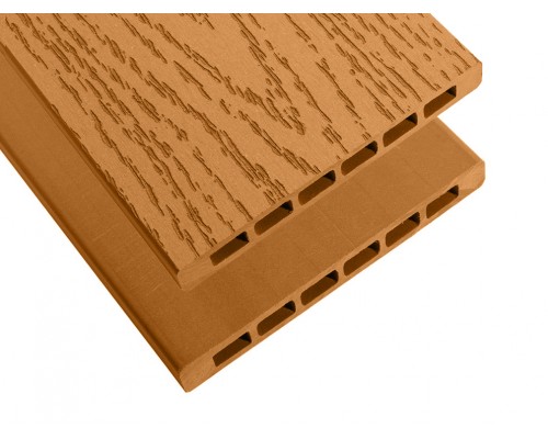 Заборная доска HOLZDORF структура классик/импресс