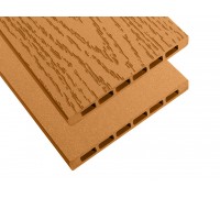 Заборная доска HOLZDORF структура браш/импресс