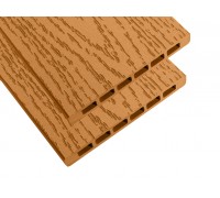 Заборная доска HOLZDORF структура импресс/импресс