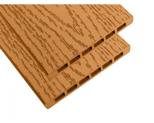 Заборная доска HOLZDORF структура импресс/импресс