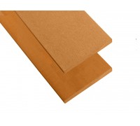 Планка декоративная HOLZDORF 80мм структура классик/браш