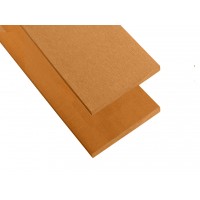 Планка декоративная HOLZDORF 100мм структура классик/браш