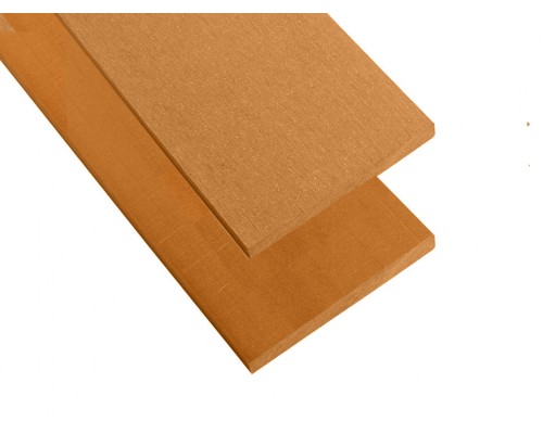 Планка декоративная HOLZDORF 100мм структура классик/браш