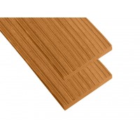 Планка декоративная HOLZDORF 100мм структура альтер/альтер