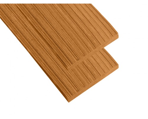 Планка декоративная HOLZDORF 80мм структура альтер/альтер