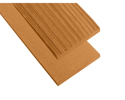 Планка декоративная HOLZDORF 80мм структура браш/альтер