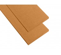 Планка декоративная HOLZDORF 100мм структура браш/браш