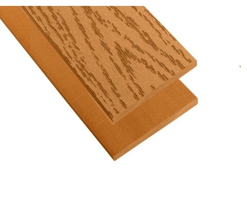 Планка декоративная HOLZDORF 100мм структура классик/импресс