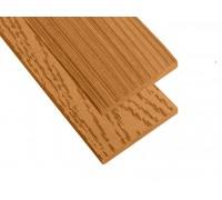 Планка декоративна HOLZDORF 100мм структура імпрес/альтер