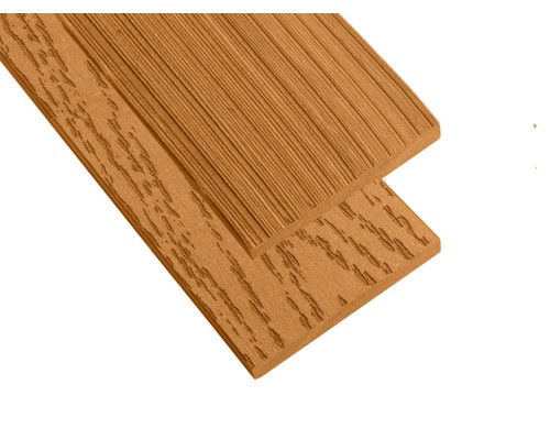 Планка декоративная HOLZDORF 80мм структура импрес/альтер