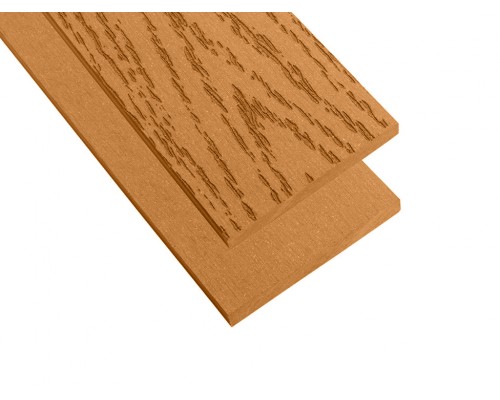 Планка декоративная HOLZDORF 80мм структура браш/импресс