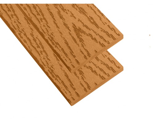 Планка декоративная HOLZDORF 100мм структура импресс/импресс