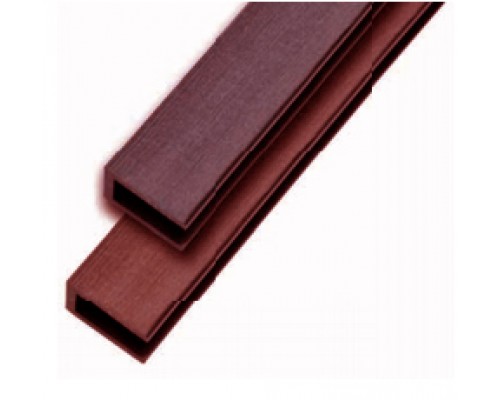 Профиль П-образный для ограды HOLZDORF