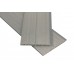 Фасадна панель Polymer&Wood колір Grey