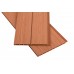 Фасадная панель Polymer&Wood цвет Merbau