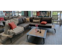 Модульный комплект уличной мебели Kristi Lounge