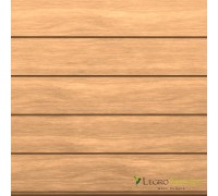 Фасадная доска Legro Naturale maple