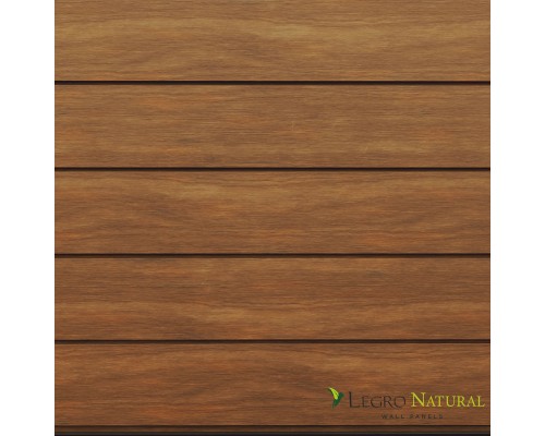 Фасадна дошка Legro Naturale teak